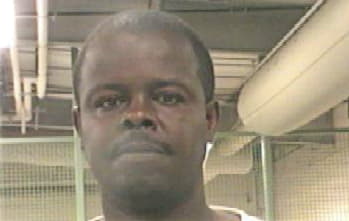 Jeremiah Jones, - Orleans Parish County, LA 